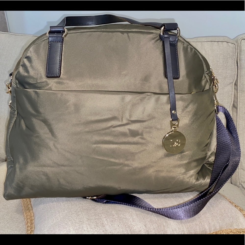 Lo & Sons O.M.G. Weekend Bag
